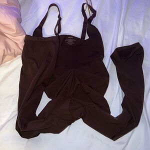 NWT SKIMS Shapewear